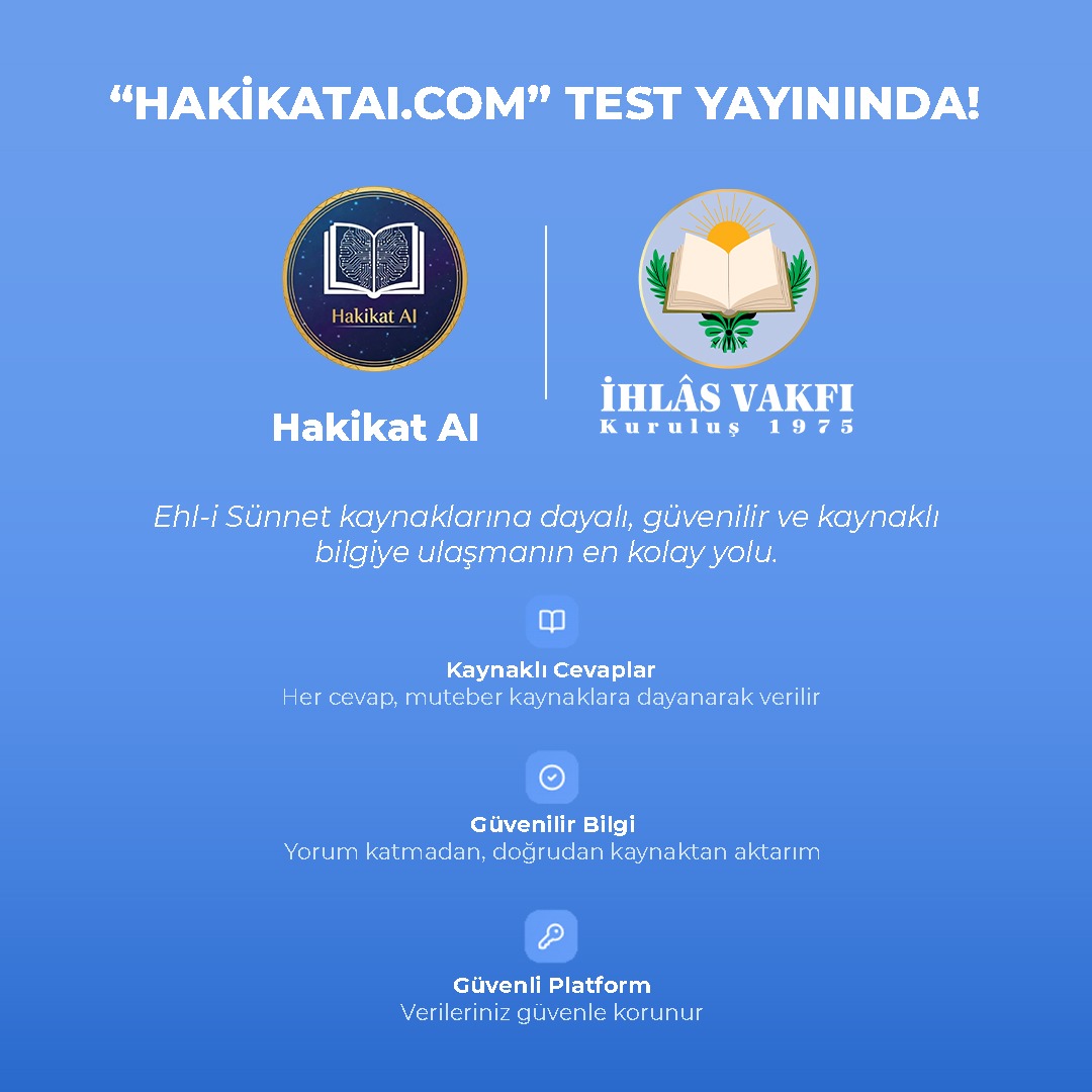 Hakikat AI