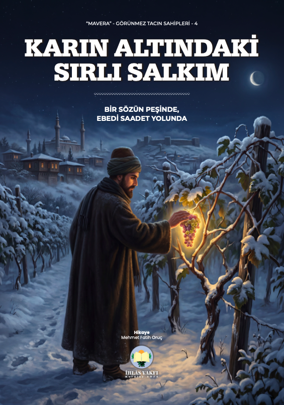 Karın Altındaki Sırlı Salkım