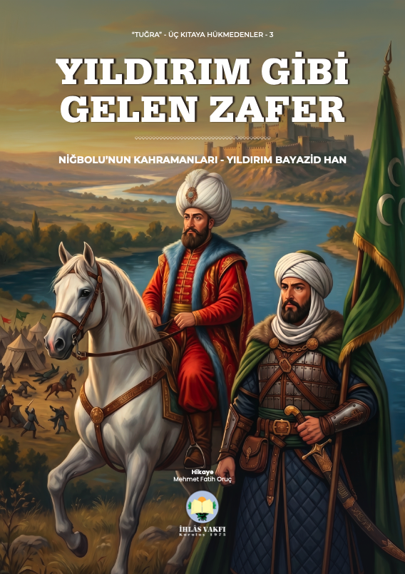 Yıldırım Gibi Gelen Zafer