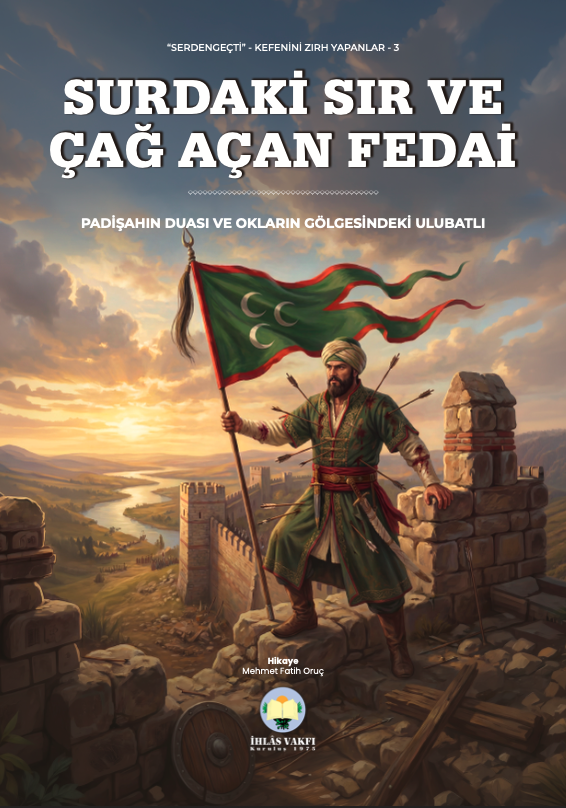 Surdaki Sır ve Çağ Açan Fedai