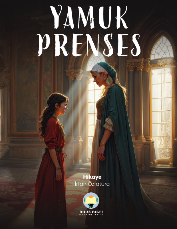 Yamuk Prenses
