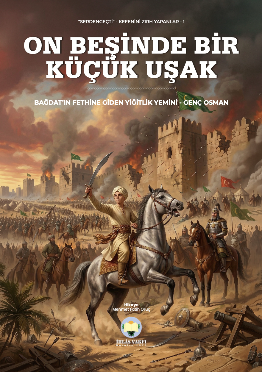 On Beşinde Bir Küçük Uşak