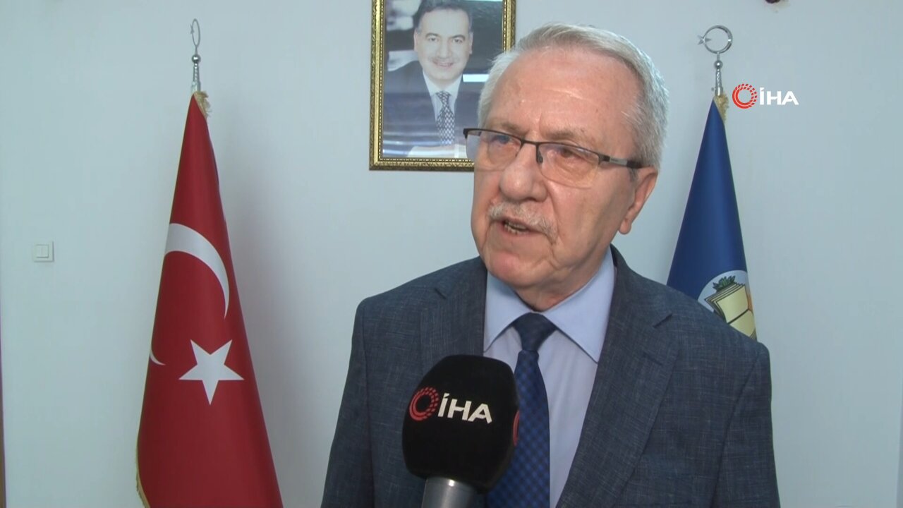 İhlas Vakfı yurtlarında öğrencilere devlet desteği