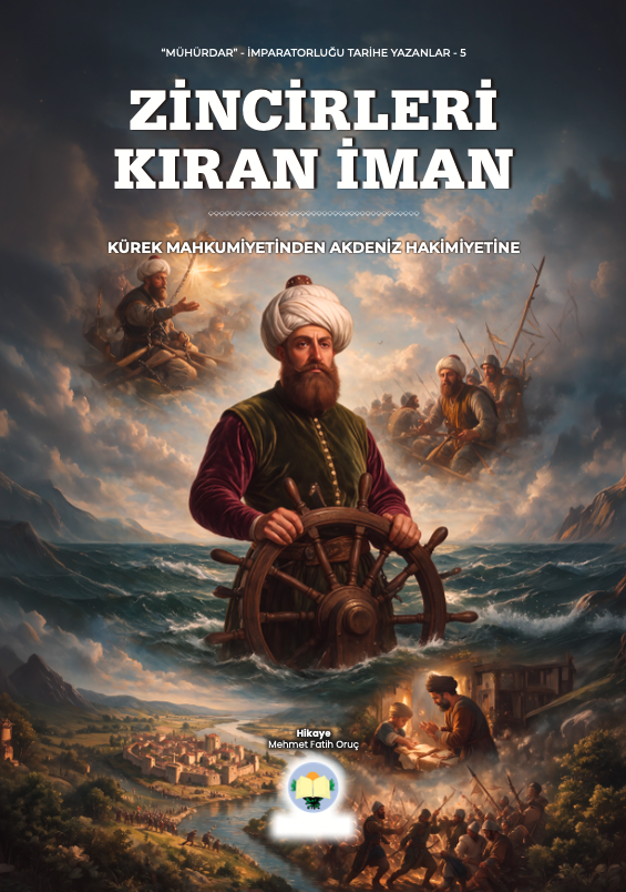 Zincirleri Kıran İman