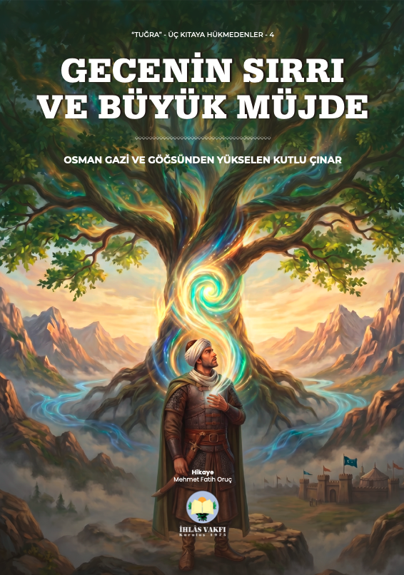 Gecenin Sırrı ve Büyük Müjde