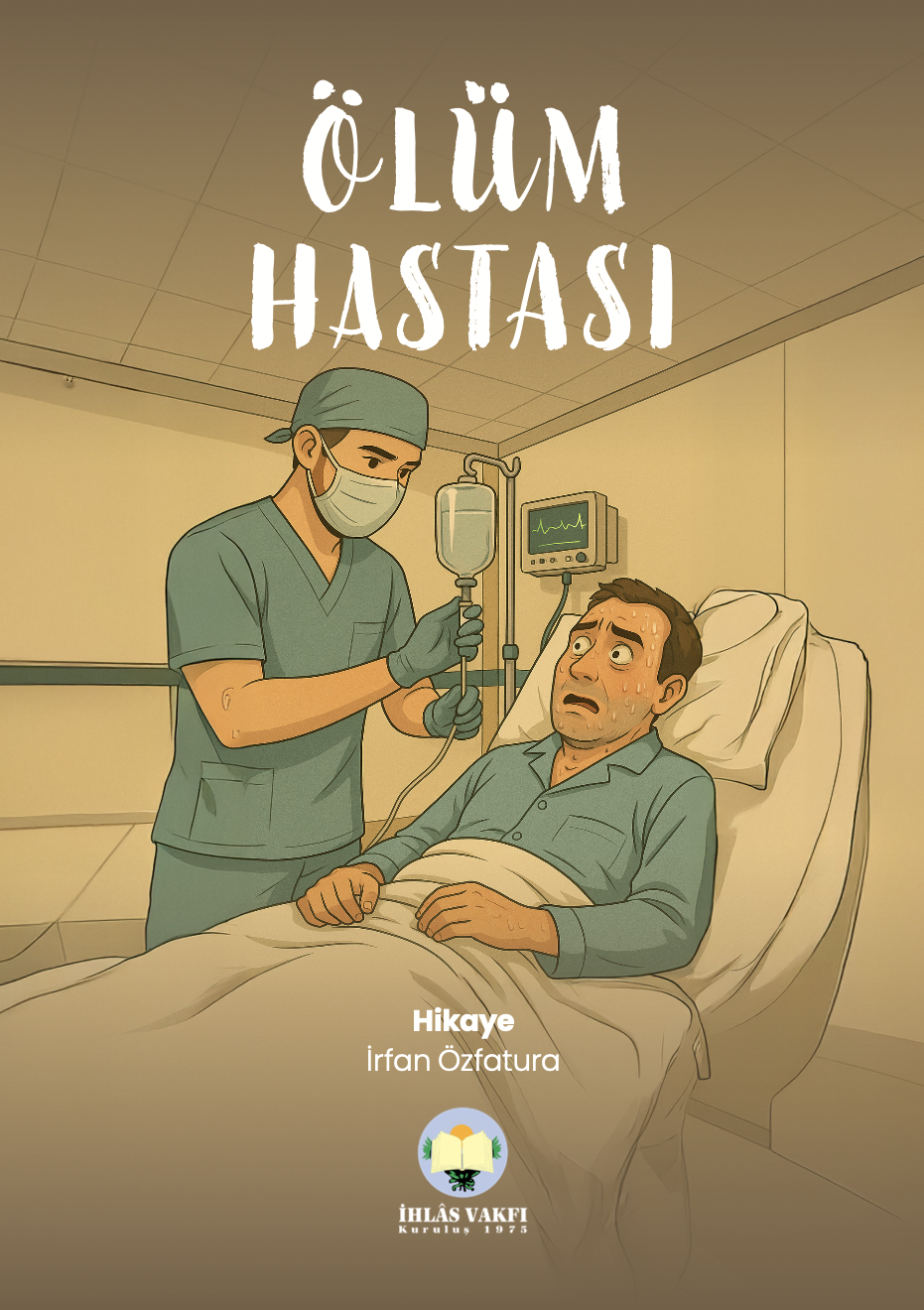 Ölüm Hastası