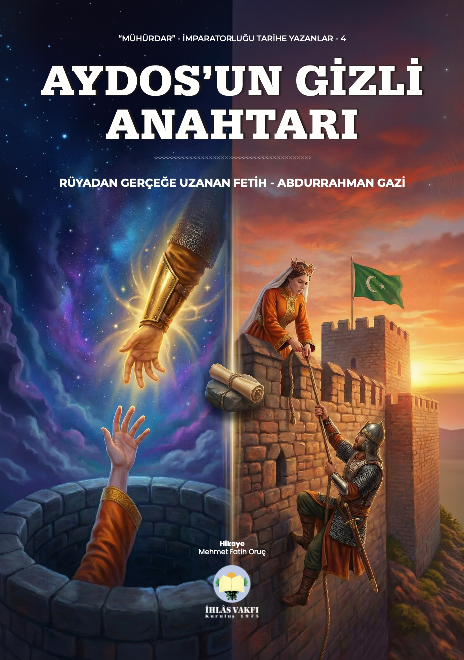 Aydos'un Gizli Anahtarı