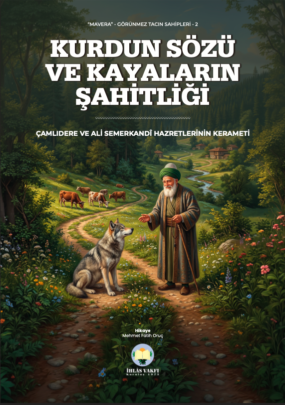 Kurdun Sözü ve Kayaların Şahitliği