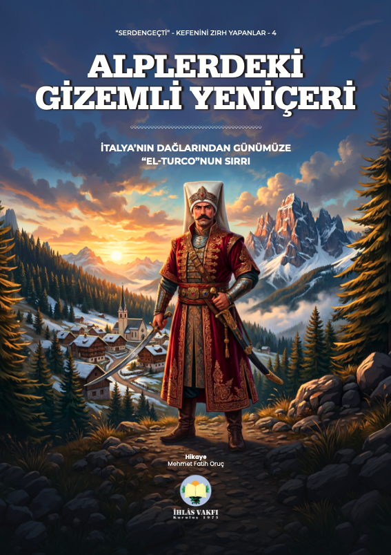 Alplerdeki Gizemli Yeniçeri