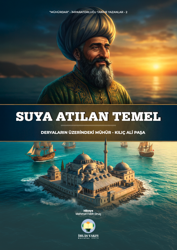 Suya Atılan Temel