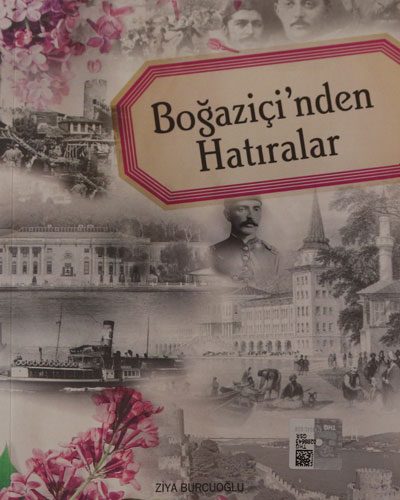 Boğaziçi’nden Hatıralar