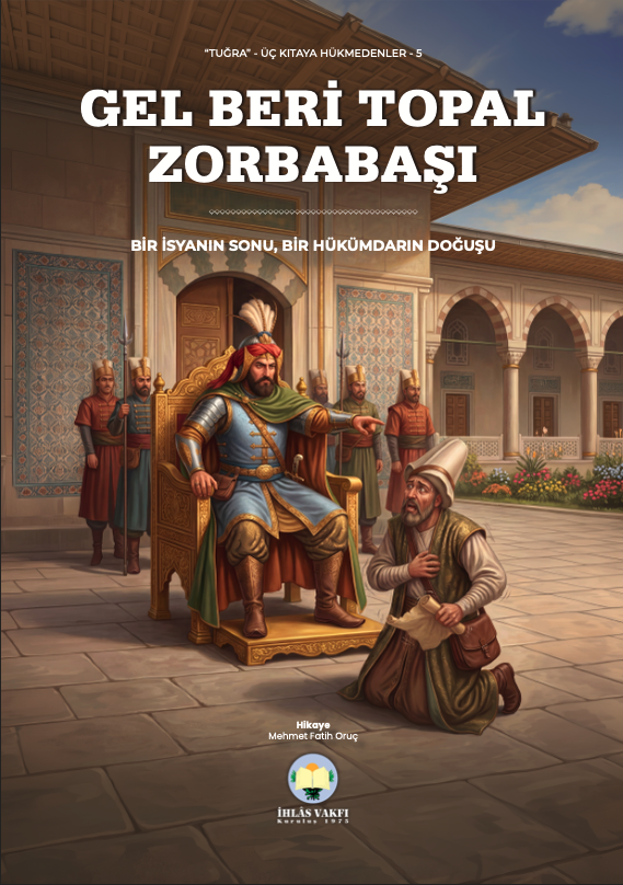 Gel Beri Topal Zorbabaşı