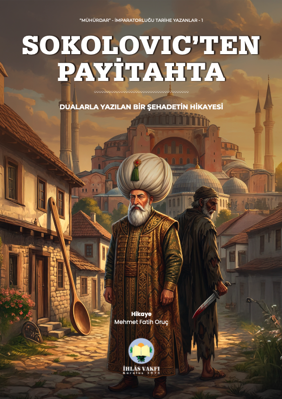 Sokolovic'ten Payitahta
