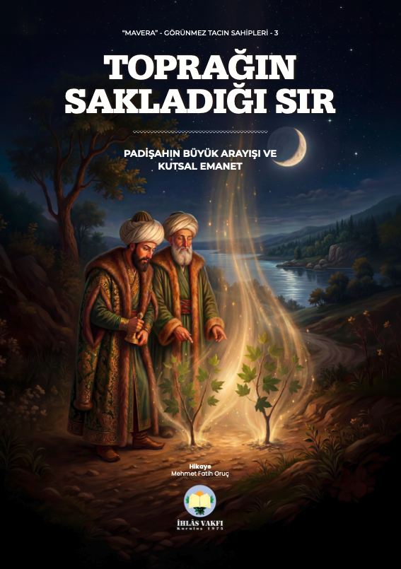 Toprağın Sakladığı Sır