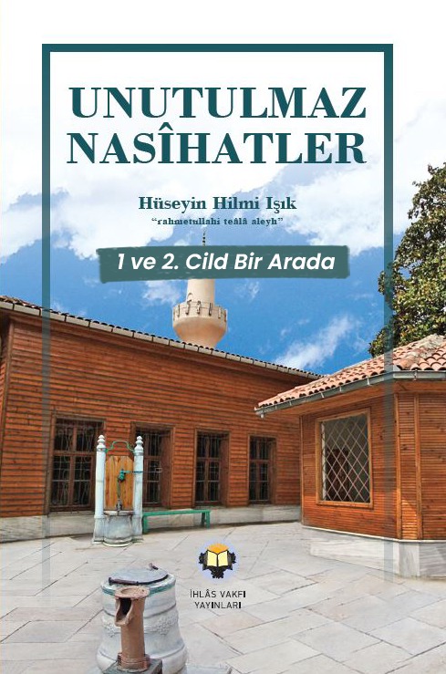 Unutulmaz Nasihatlar 1-2.CİLD SET