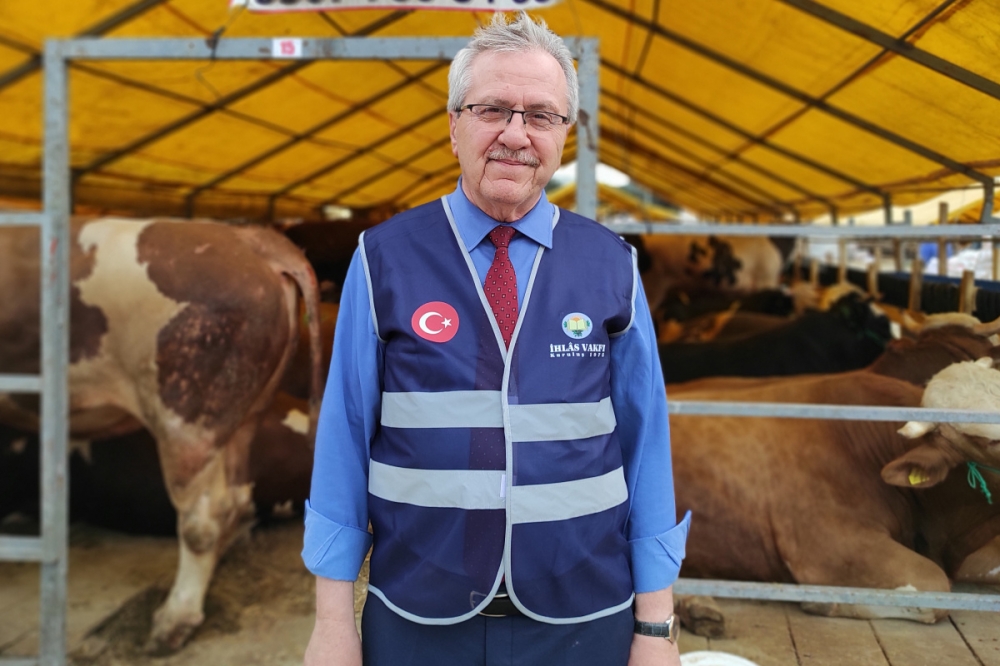 Vekaletle Kurban Kesme Kolaylığı