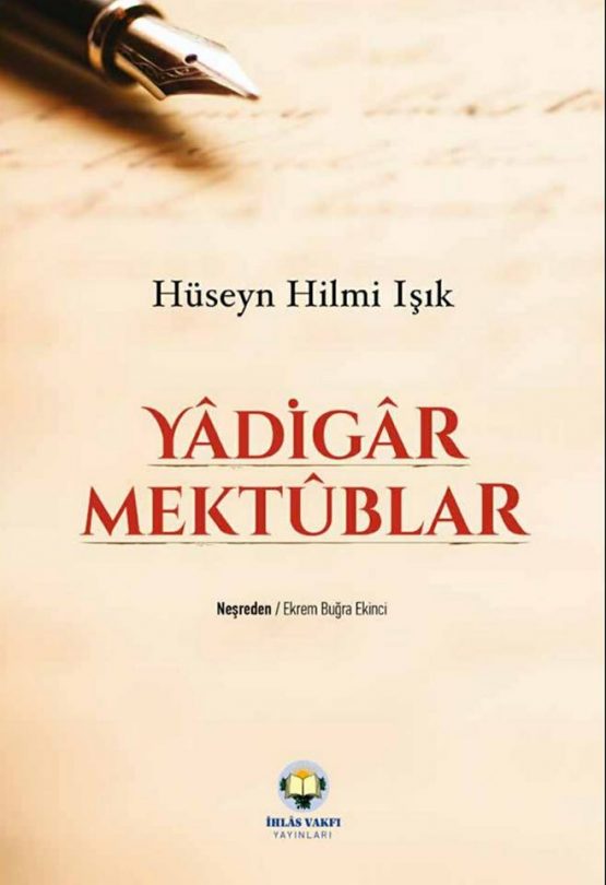 Yadigar Mektublar