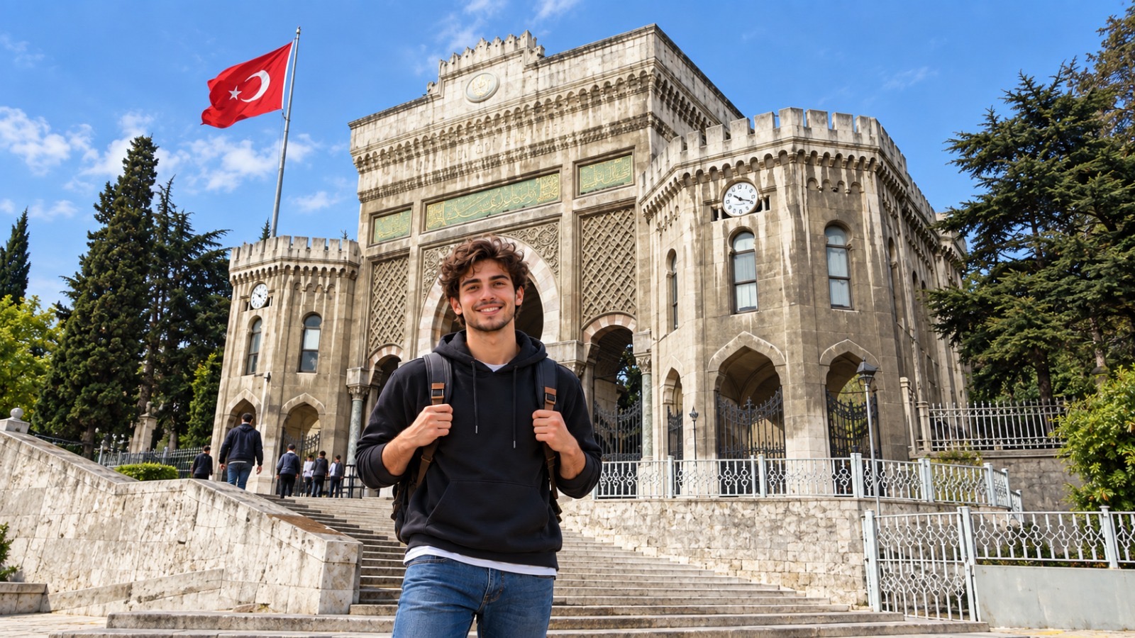 Öğrenci Bursu