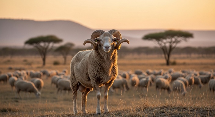 Yurtdışı Koç Afrika