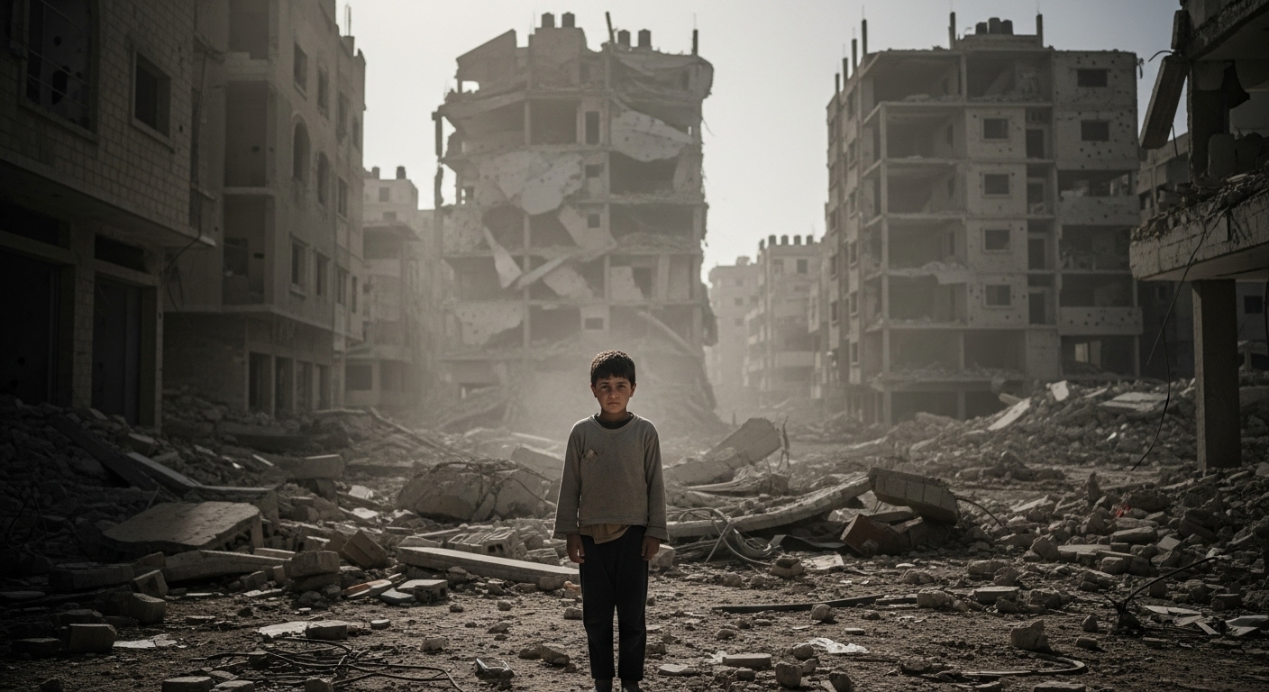 Filistin Gazze Yardım