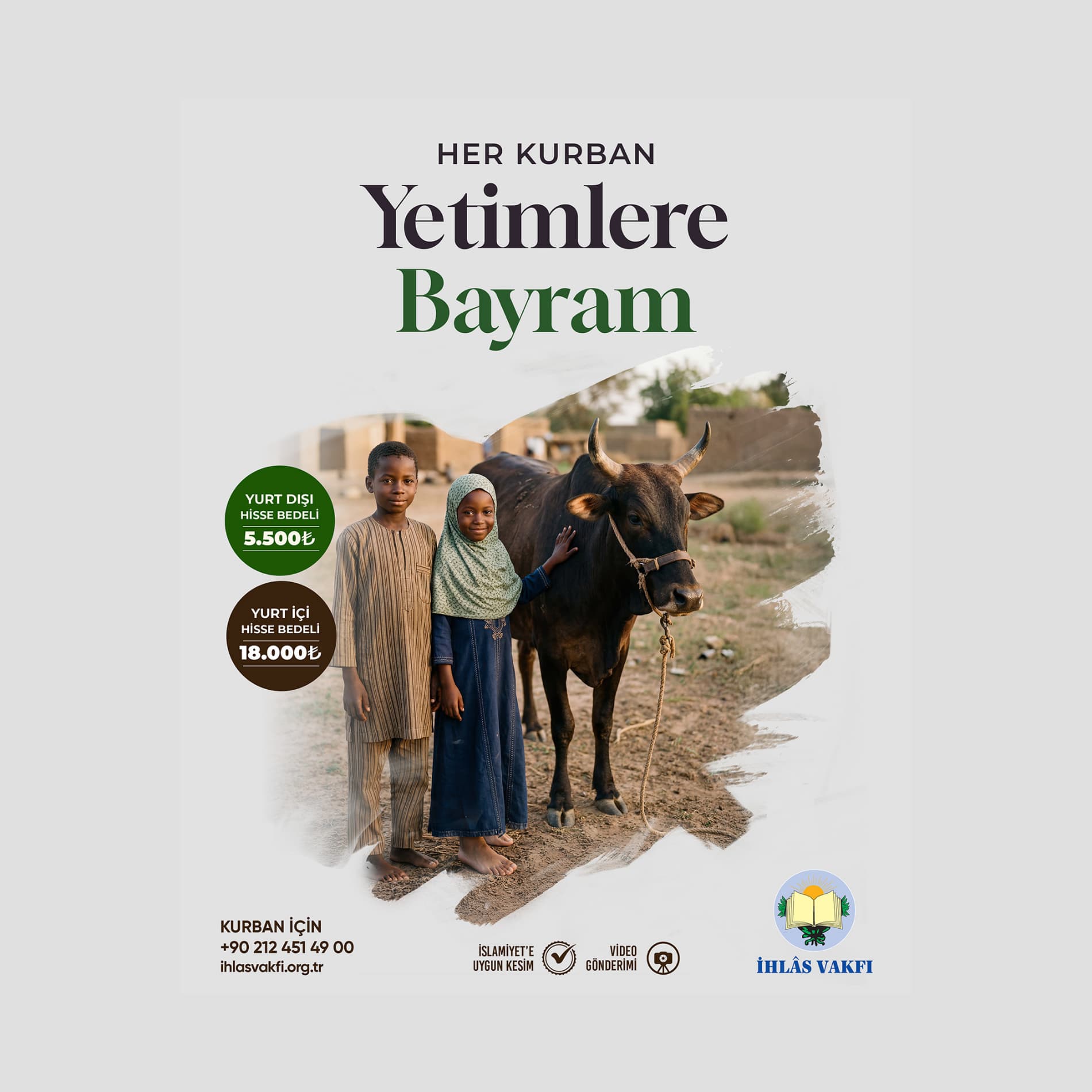 Yardım eli uzatan çocuk