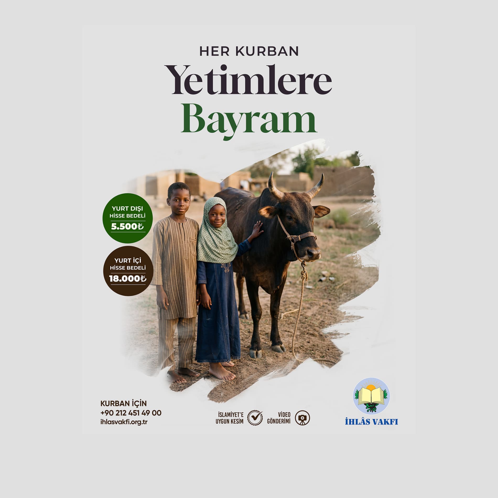 Yardım eli uzatan çocuk